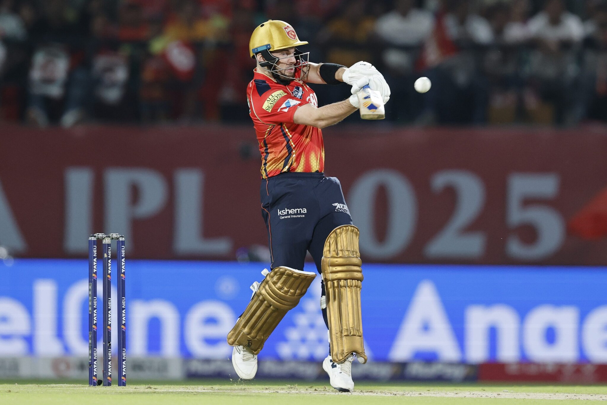 IPL 2025 M54 - PK v LSG IPL 2025 M54 - PK v LSG