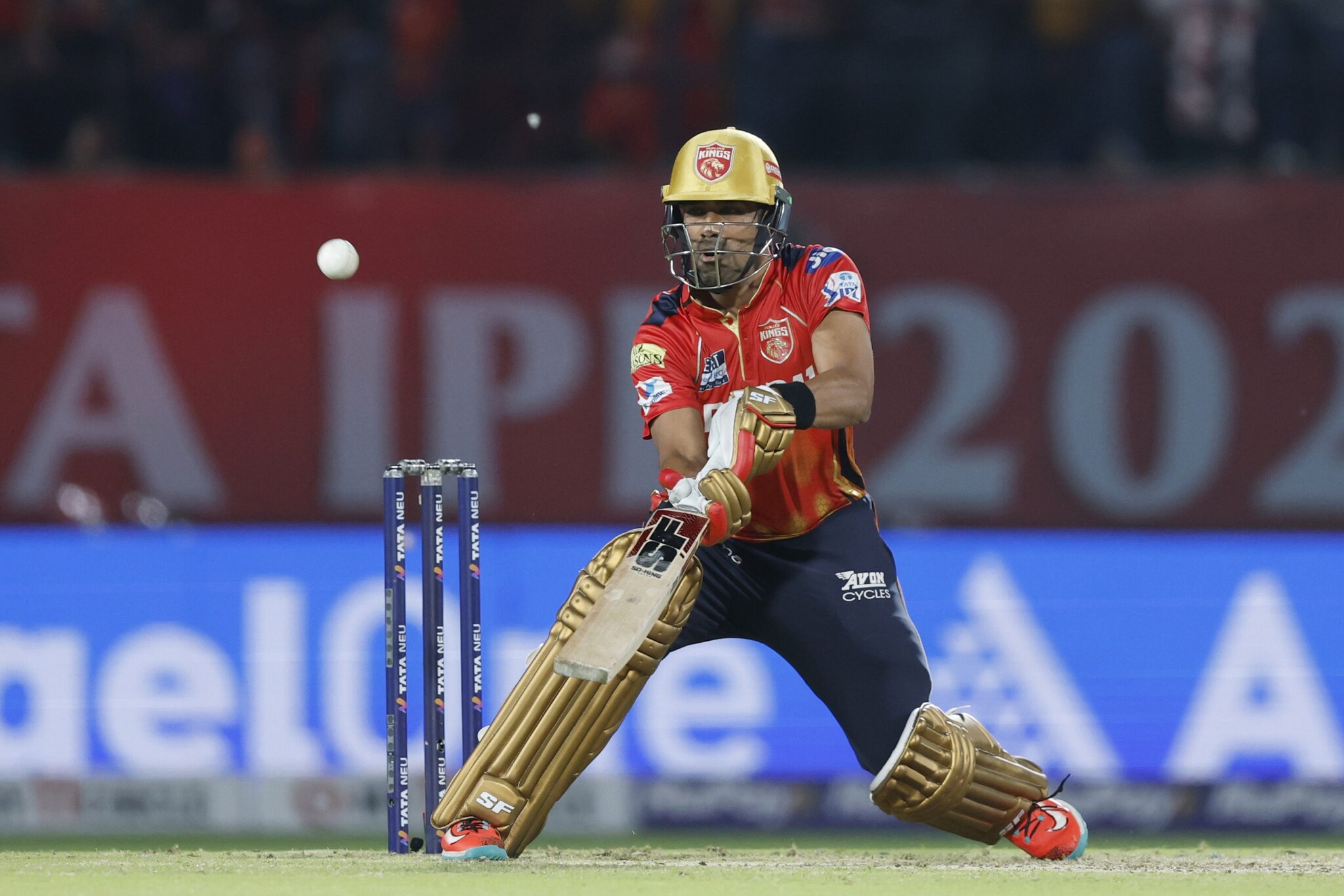 IPL 2025 M54 - PK v LSG IPL 2025 M54 - PK v LSG