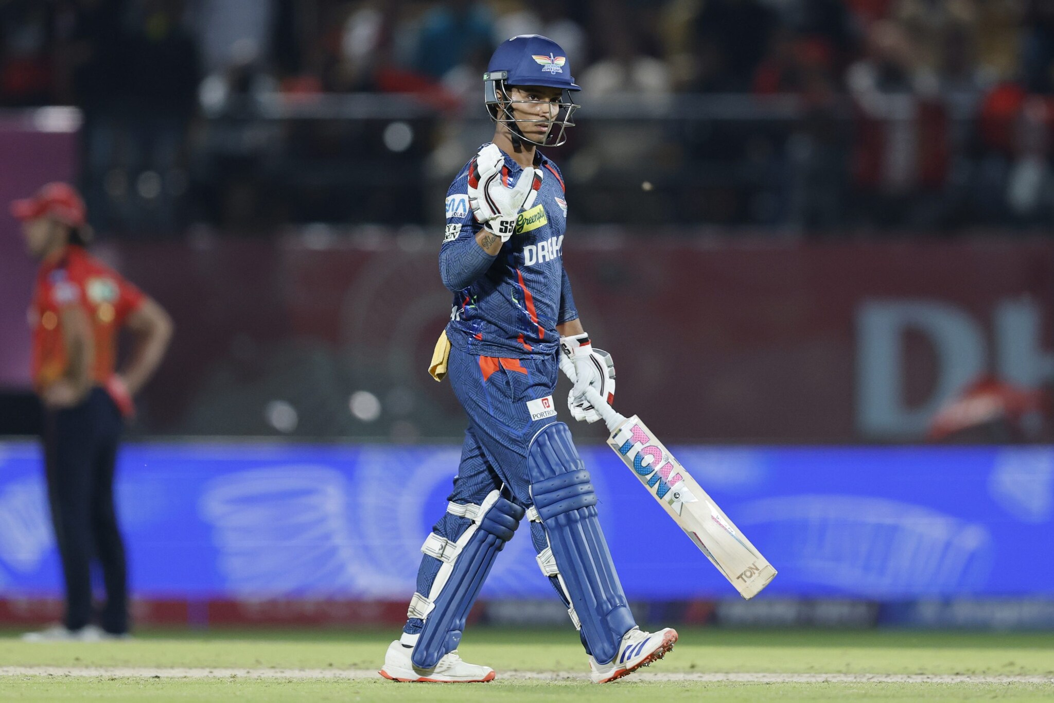 IPL 2025 M54 - PK v LSG IPL 2025 M54 - PK v LSG
