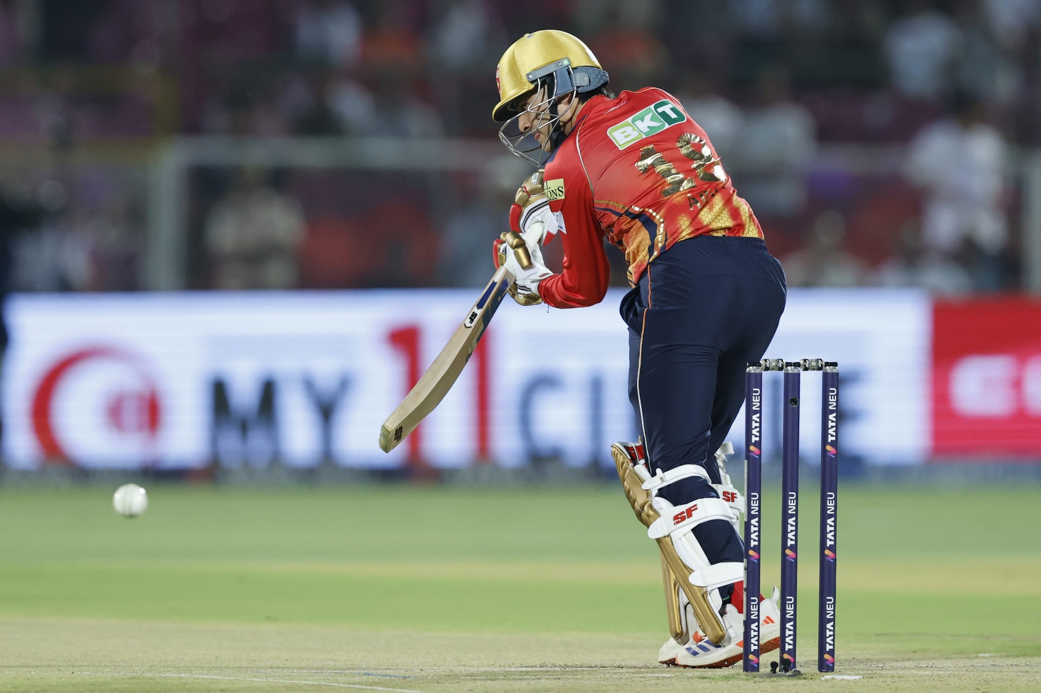 IPL 2025 M66 - PK v DC IPL 2025 M66 - PK v DC