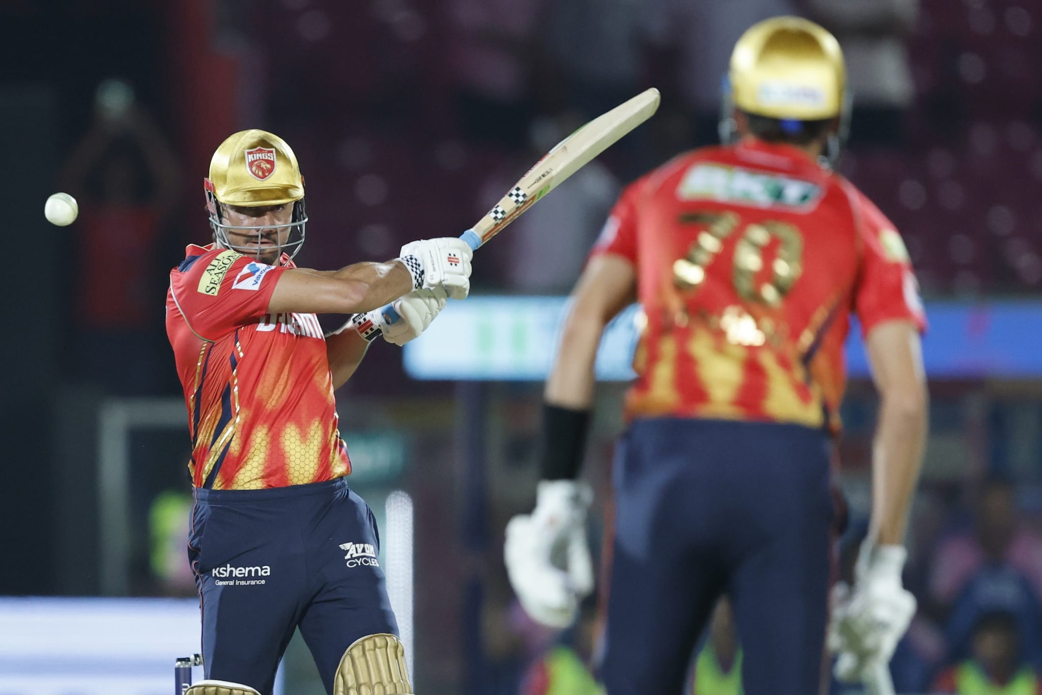 IPL 2025 M66 - PK v DC IPL 2025 M66 - PK v DC