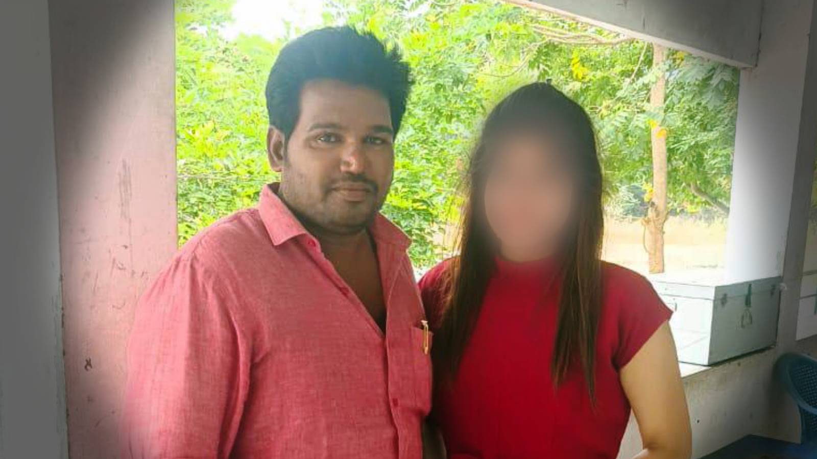 DMK Worker Sacked Over Allegation Of 'Grooming' Girls For Politicians, Protests Erupt- News18
