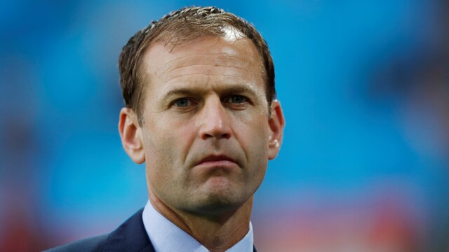 Dan Ashworth appointed as the FA's first chief officer (Reuters)