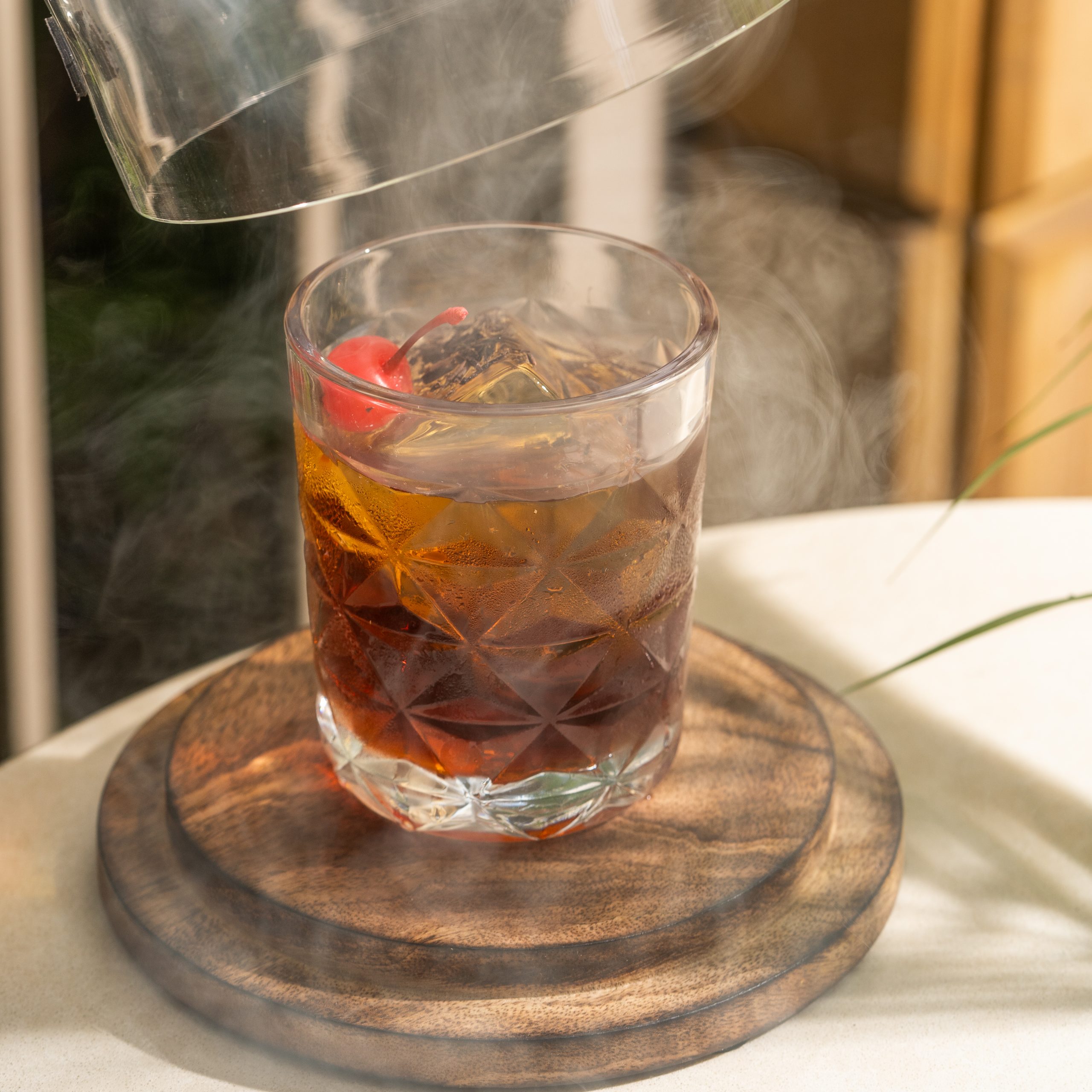 9 DIY Cocktails to Try at Home This World Cocktail Day