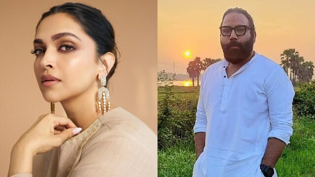 Triptii Dimri replaces Deepika Padukone successful  Sandeep Reddy Vanga's Spirit.