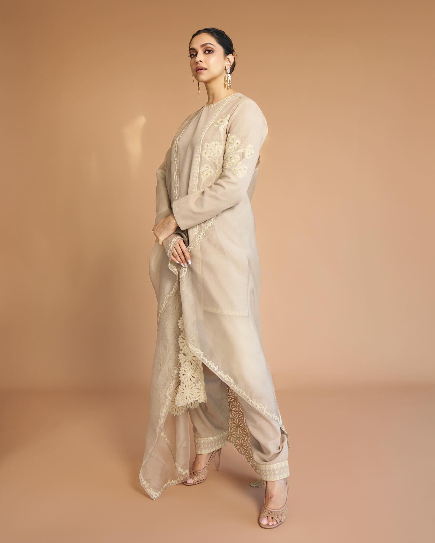 Deepika Padukone WAVES 2025 Deepika Padukone WAVES 2025