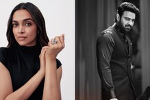 Deepika Padukone, Prabhas To Reunite After Kalki 2898 AD For Spirit? Here’s What We Know Deepika Padukone, Prabhas To Reunite After Kalki 2898 AD For Spirit? Here’s What We Know