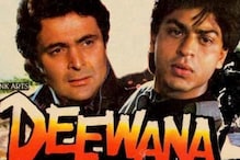 Shah Rukh Khan's Deewana To Get A Sequel, Filmmaker Guddu Dhanoa Confirms | Exclusive Shah Rukh Khan's Deewana To Get A Sequel, Filmmaker Guddu Dhanoa Confirms | Exclusive