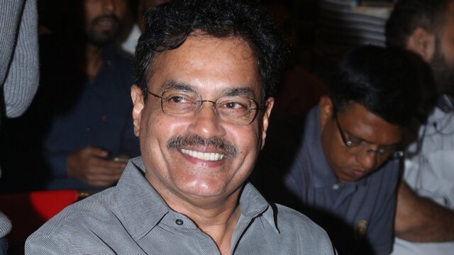 Former India cricketer Dilip Vengsarkar (PTI)