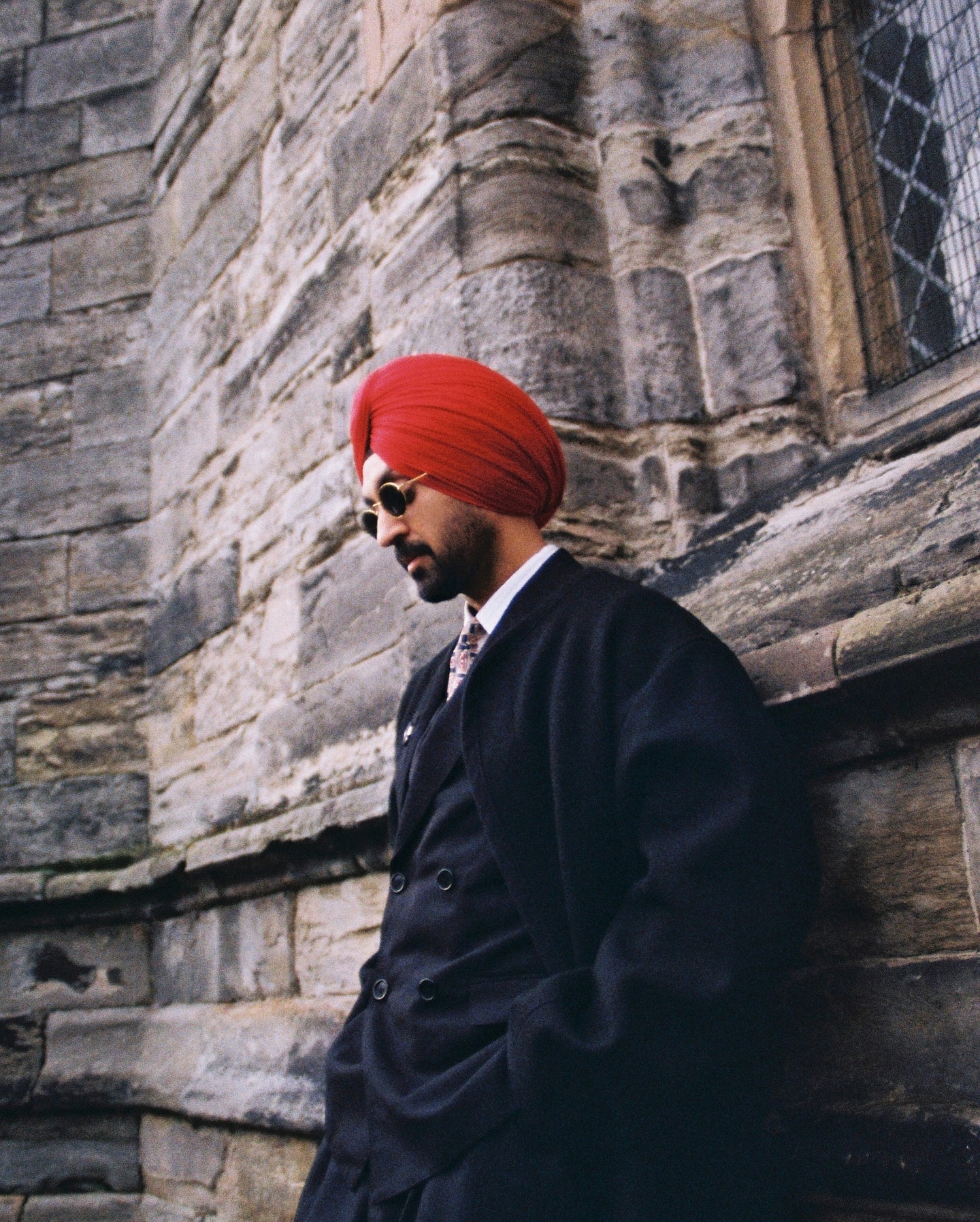 Diljit Dosanjh at Met Gala 2025 Diljit Dosanjh at Met Gala 2025