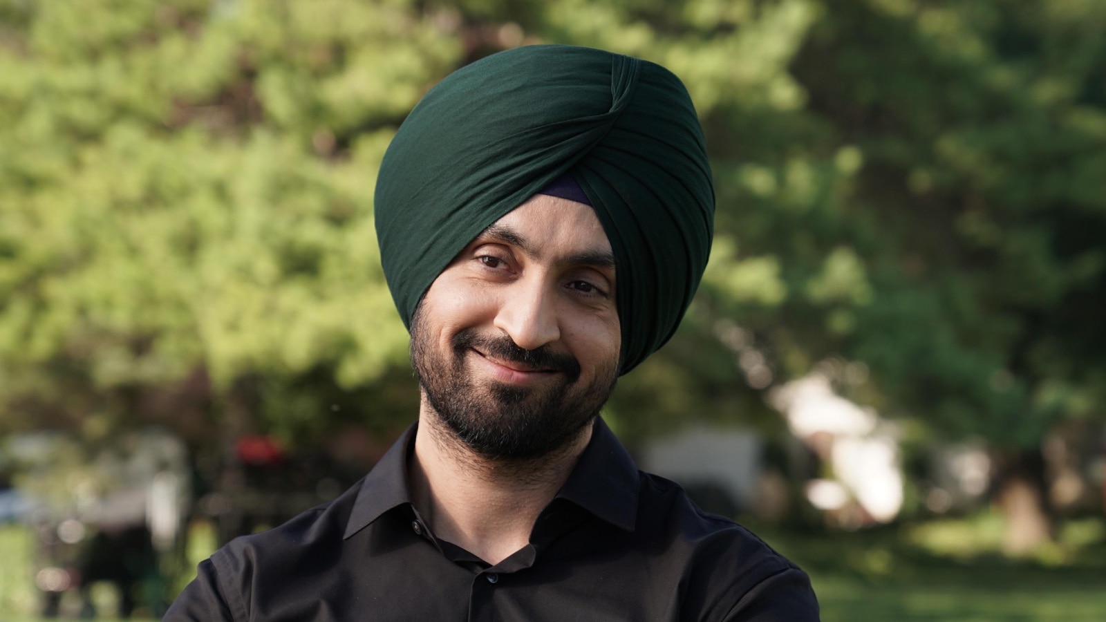 Diljit Dosanjh’s Ex-Manager Backs Hania Aamir’s Casting In Sardaar Ji 3: ‘This Cycle Must End’