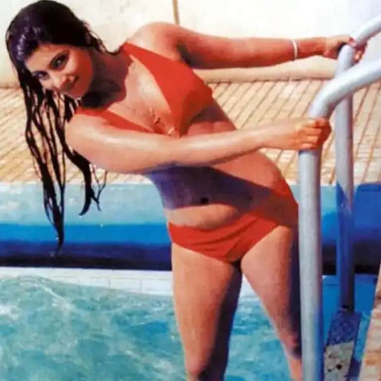 Dimple Kapadia Bobby 