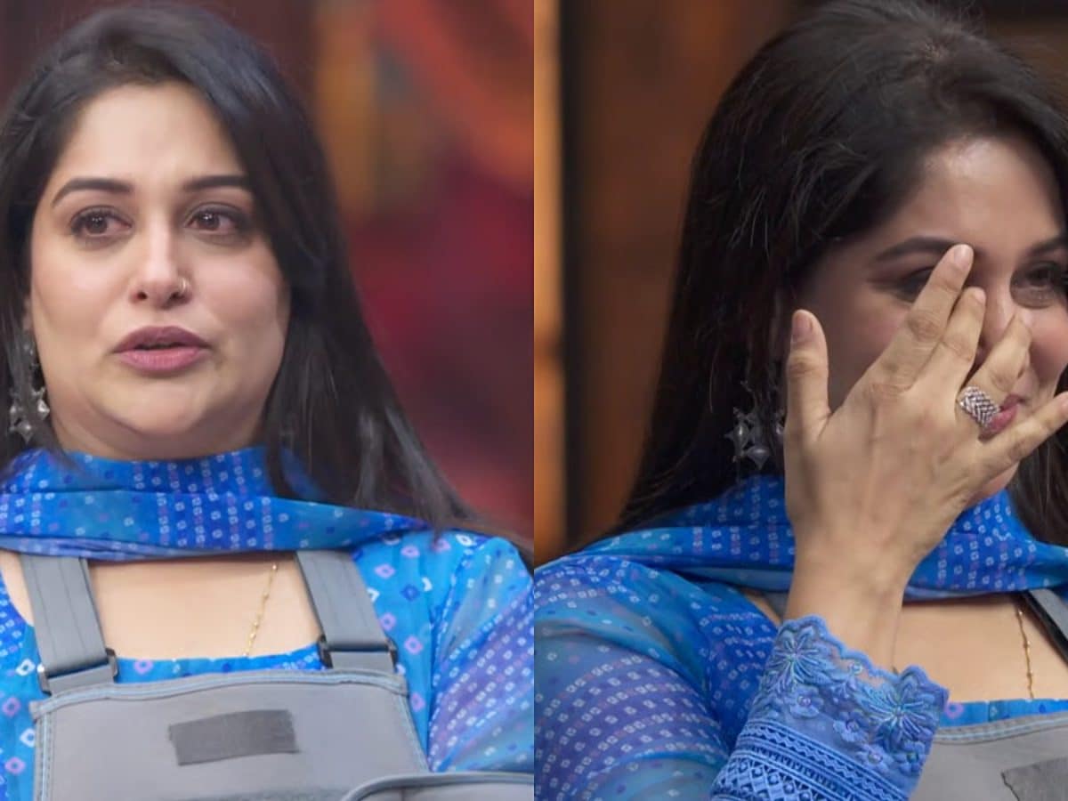 Dipika Kakar Diagnosed With Stage 2 Liver Cancer, Says 'It's Been A  Difficult Time' - News18