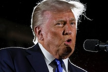 US Judge Blocks Trump From Deporting Asian Migrants To Libya Amid Human Rights Concerns US Judge Blocks Trump From Deporting Asian Migrants To Libya Amid Human Rights Concerns