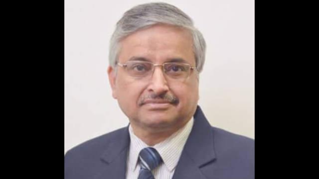 Dr Guleria said that constant mutations in the virus may decrease the effectiveness of older vaccines. (X/@AIIMS_bilaspur)