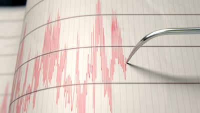Two back-to-back earthquakes jolted Himachal Pradesh's Chamba district. (Representative Image)
