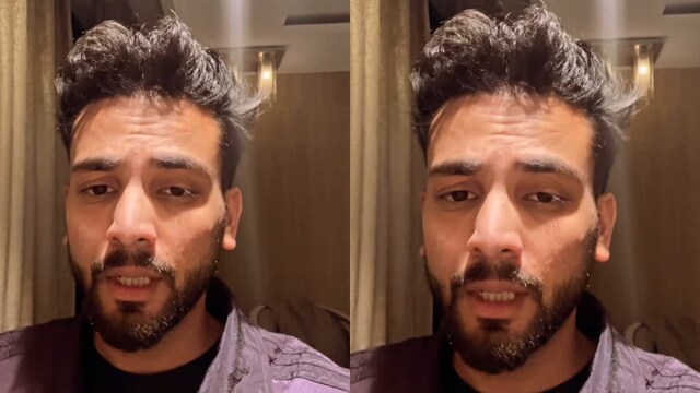 Elvish Yadav shares a new video for his fans amid India, Pakistan tension. (Photo: Instagram)