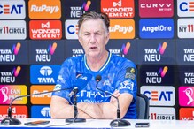 Eric Simons Says CSK 'Not Going Through The Motions' After Playoffs Miss Eric Simons Says CSK 'Not Going Through The Motions' After Playoffs Miss