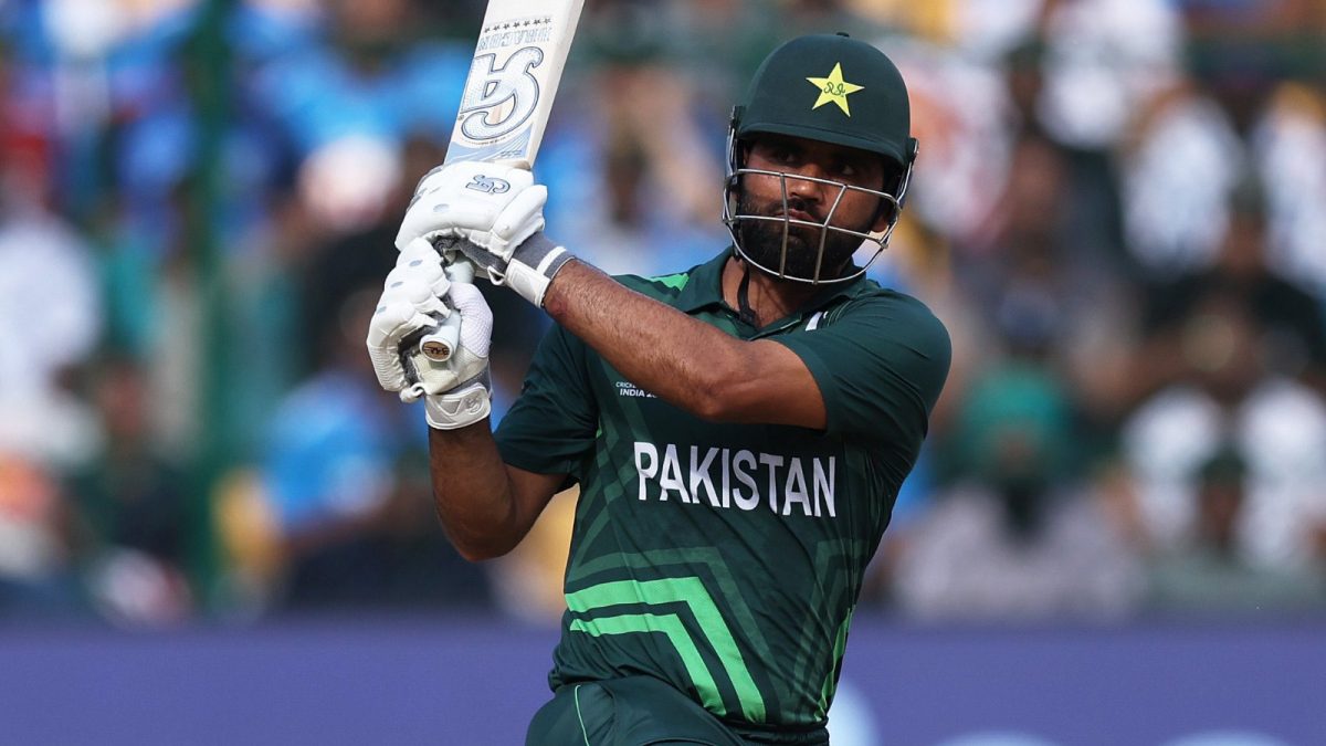 PCB Set To Hand Central Contracts To Fakhar Zaman, Hasan Ali And Faheem Ashraf- News18