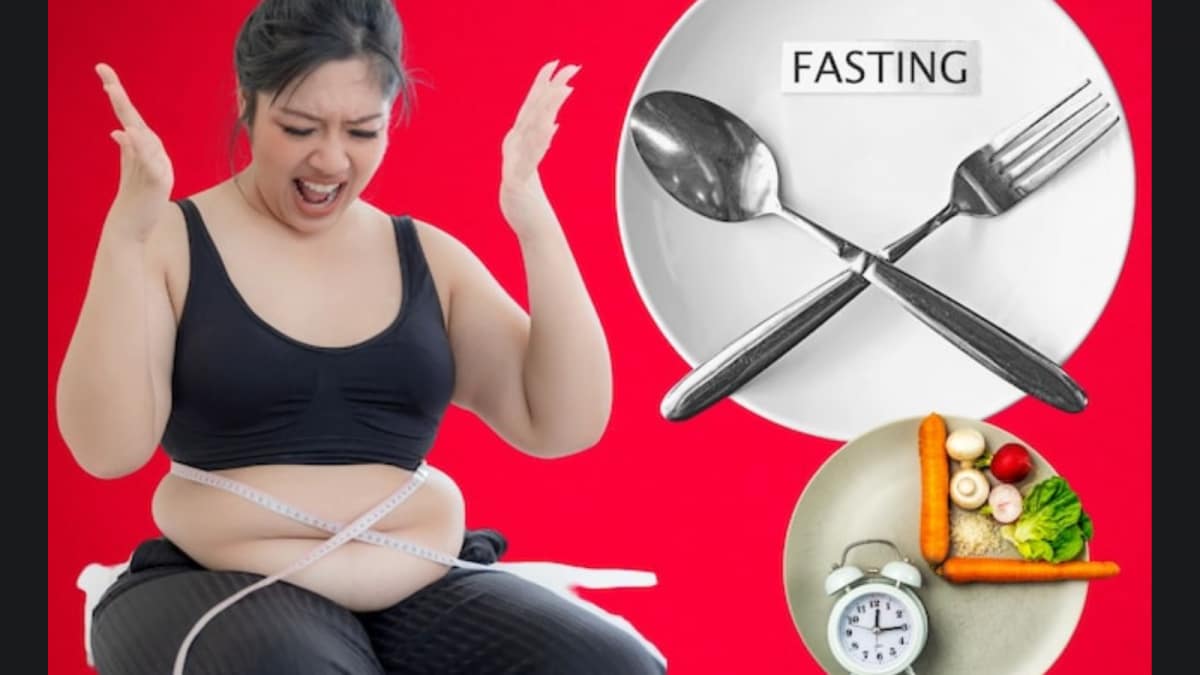 'Water Fasts' Will Make You Lose Your Health, Not Weight