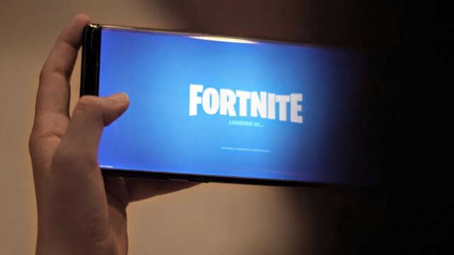 Fortnite launch on iPhone could happen in the next few days. (Photo: Unsplash)