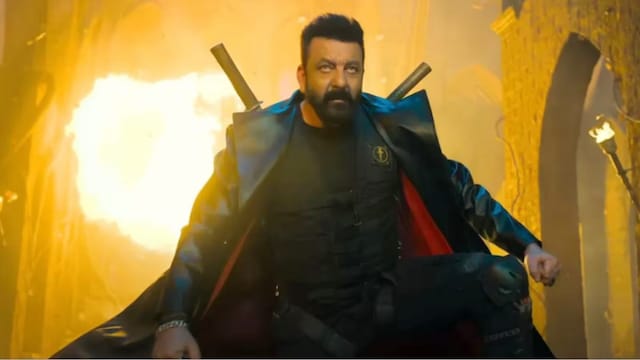 The Bhootnii is currently running in theatres. 