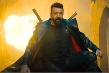 The Bhootnii Review: Sanjay Dutt And Mouni Roy Struggle To Lift A Loud, Middling Film The Bhootnii Review: Sanjay Dutt And Mouni Roy Struggle To Lift A Loud, Middling Film