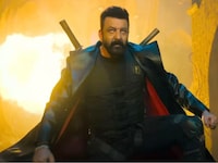 The Bhootnii is currently running in theatres. The Bhootnii Review, The Bhootnii, The Bhootnii Movie Review, Sanjay Dutt, Mouni Roy