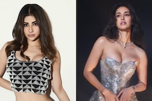 Mouni Roy On Her Bond With Disha Patani: ‘Two Heroines Can Definitely Be Friends’ | Exclusive Mouni Roy On Her Bond With Disha Patani: ‘Two Heroines Can Definitely Be Friends’ | Exclusive