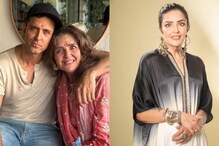 Hrithik Roshan's Sister Sunaina To NOT Co-Produce Krrish: 'Don't Want To...' | Exclusive Hrithik Roshan's Sister Sunaina To NOT Co-Produce Krrish: 'Don't Want To...' | Exclusive