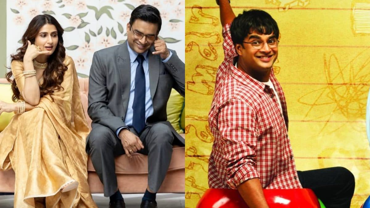 R Madhavan Calls Age-Inapt Roles ‘Cringe’: ‘I Was Sh**ting Bricks ...