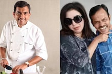 Farah Khan's Cook Dilip Gets Lured By Chef Sanjeev Kapoor: 'Madam Ko Chodh, Mere Paas Aa' Farah Khan's Cook Dilip Gets Lured By Chef Sanjeev Kapoor: 'Madam Ko Chodh, Mere Paas Aa'