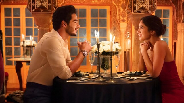 The Royals is now streaming on Netflix. 