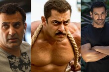 Parmeet Sethi's Film With John Abraham Was Dropped After Salman Khan Announced Sultan Parmeet Sethi's Film With John Abraham Was Dropped After Salman Khan Announced Sultan