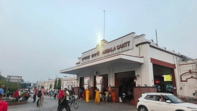 Sirens were sounded in Ambala after IAF station warns of possible attack by Pakistan. (Image: Representative)