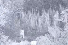 Infiltration Bid Foiled In J&K's Samba, 7 Terrorists Killed Amid Surging India-Pakistan Tensions Infiltration Bid Foiled In J&K's Samba, 7 Terrorists Killed Amid Surging India-Pakistan Tensions