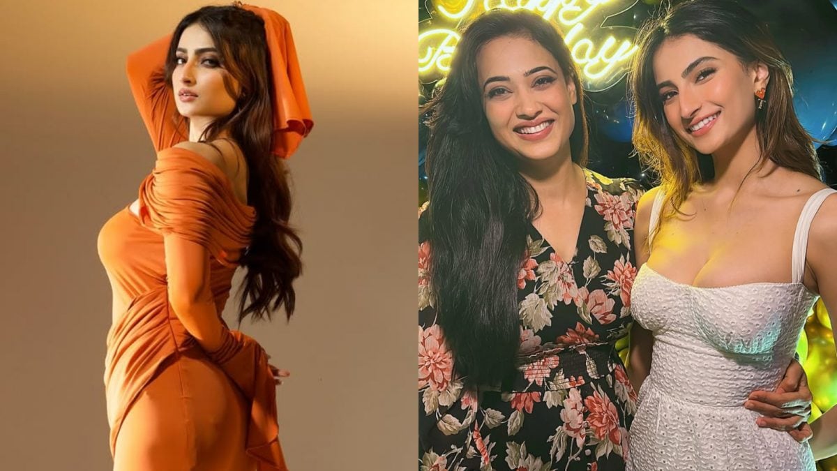 Palak Tiwari Calls Mom Shweta ‘Frugal’: ‘Was Tired Of Jholi, Got Her First Designer Bag’