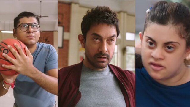 Aamir Khan has officially denied each  OTT and YouTube pay-per-view rumours surrounding Sitaare Zameen Par. 