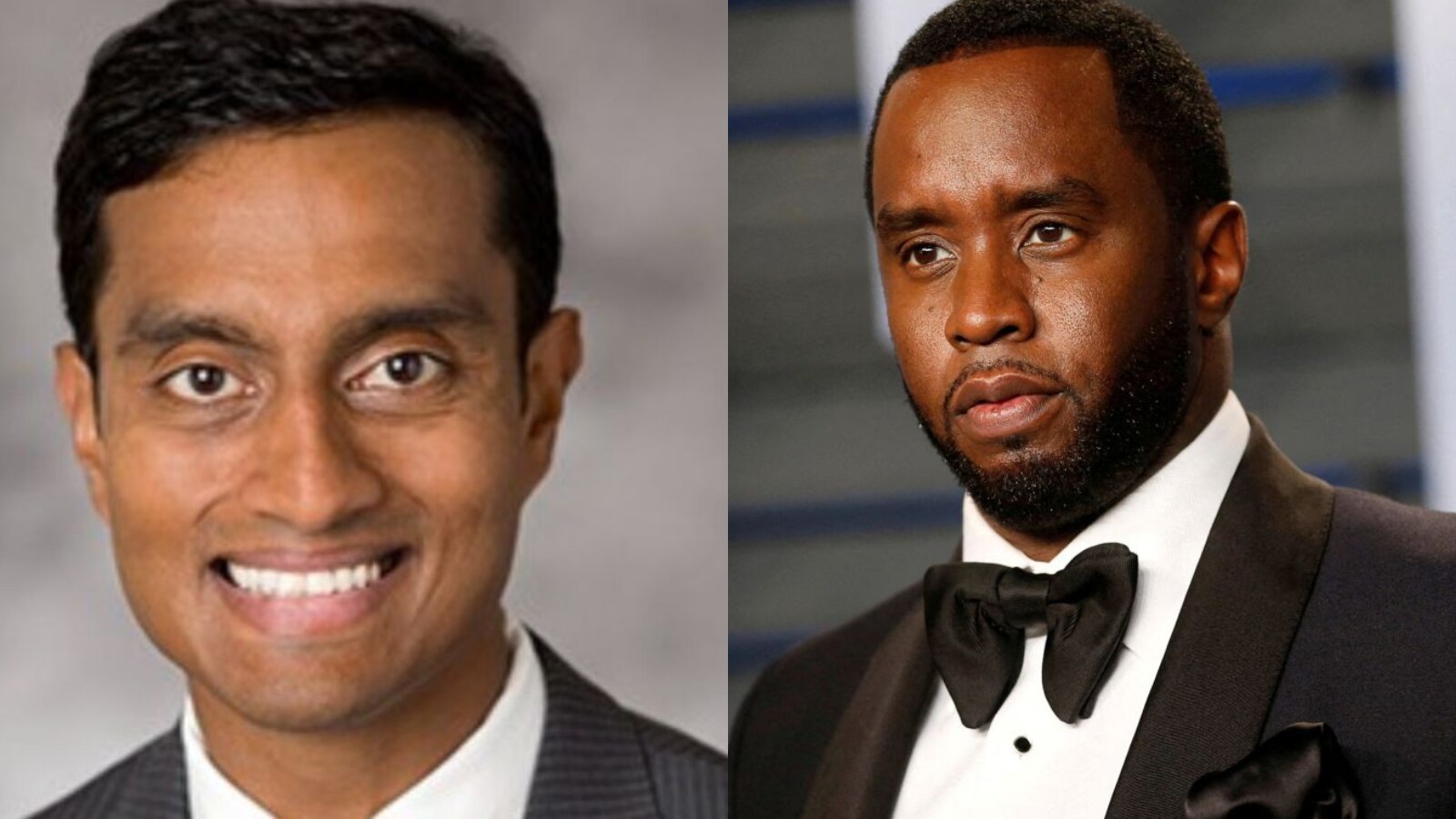 Indian-origin Judge Arun Subramanian Oversees Federal Trial of Hip-Hop Mogul Sean "Diddy" Combs