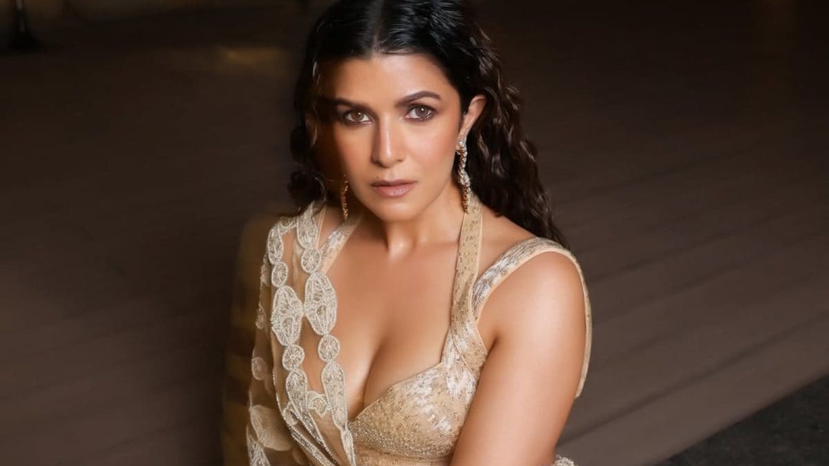 Nimrat Kaur Says ‘Marriage Questions Stopped’ After Lunchbox: ‘There Was Irrfan Khan...’