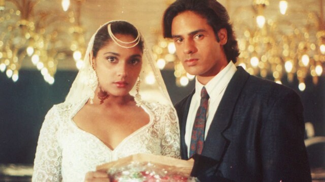 Aashiqui released successful  1990.