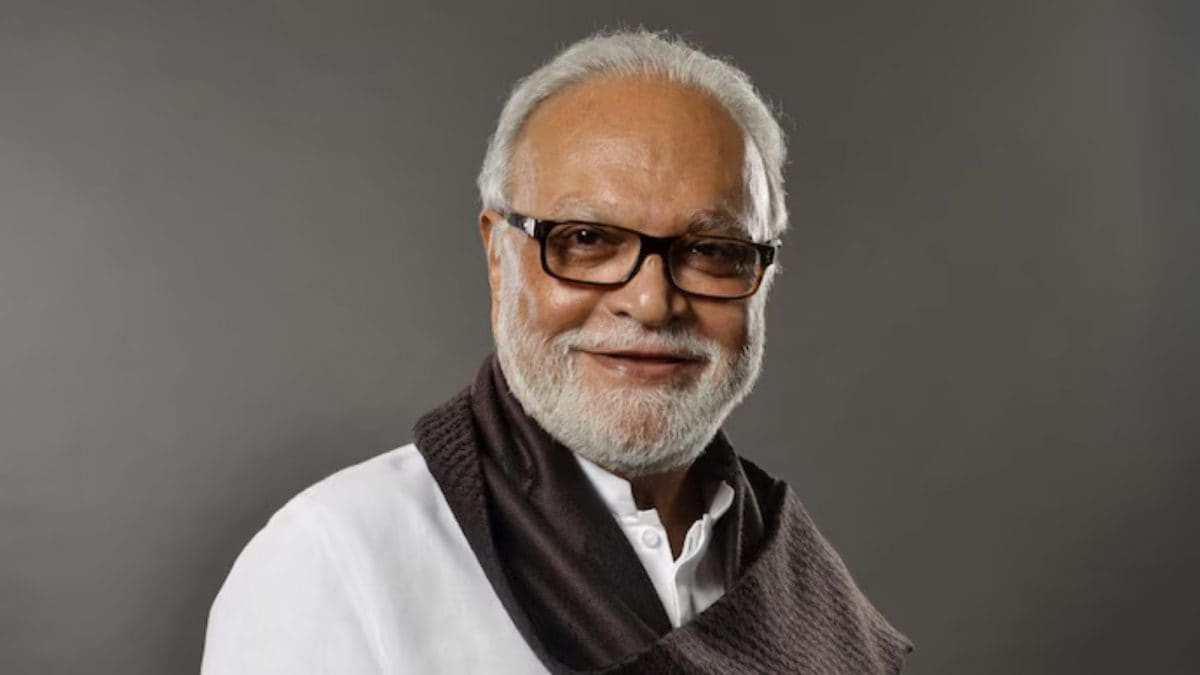 NCP छगन भुजबाल के नेता को आज महाराष्ट्र कार्यालय में स्थानांतरित कर दिया जाएगा