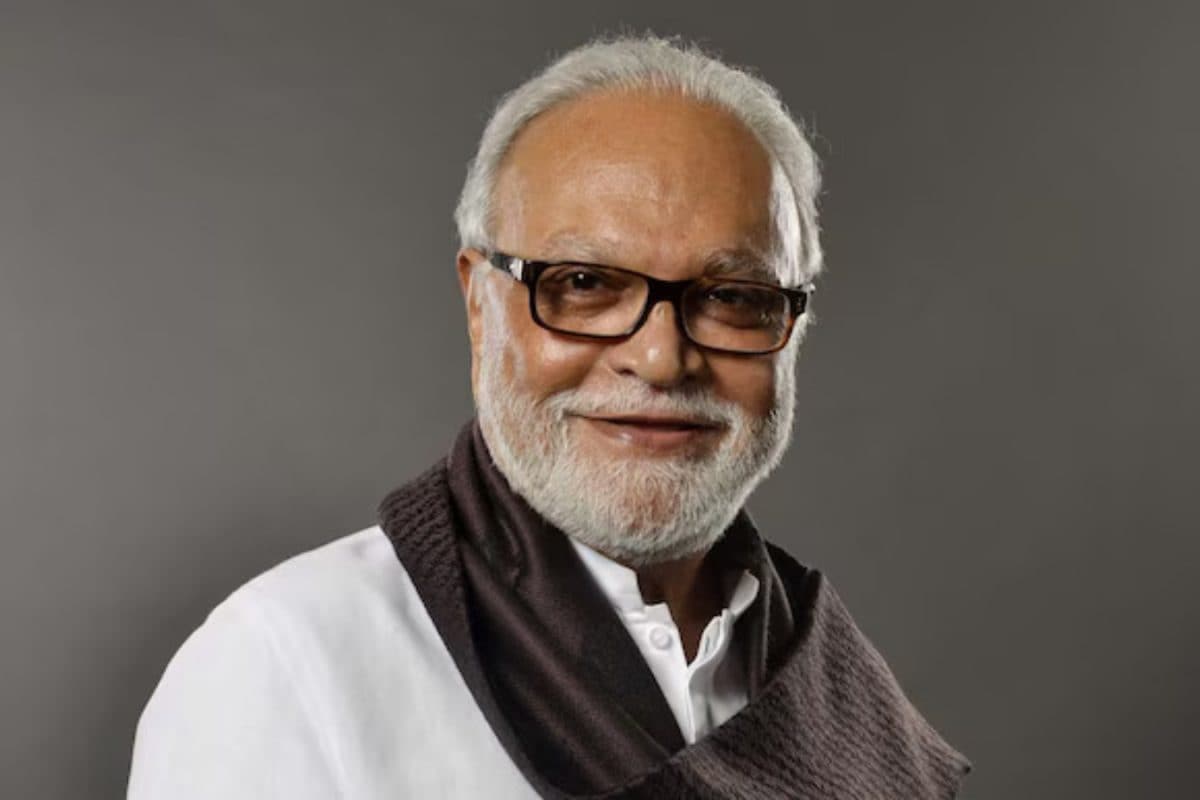 NCP Leader Chhagan Bhujbal To Be Re-Inducted Into Maharashtra Cabinet Today