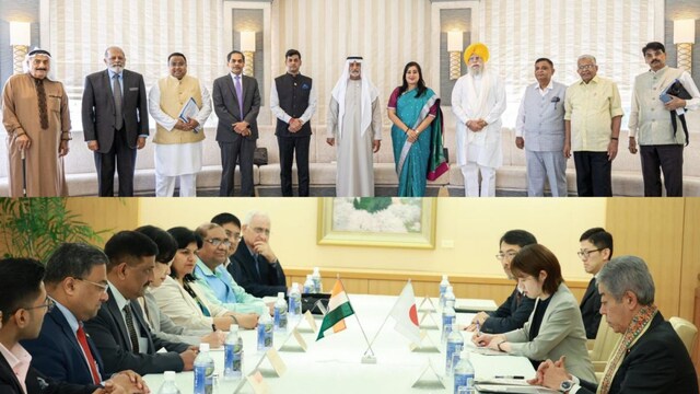  X/SJaishankar/@IndembAbuDhabi)