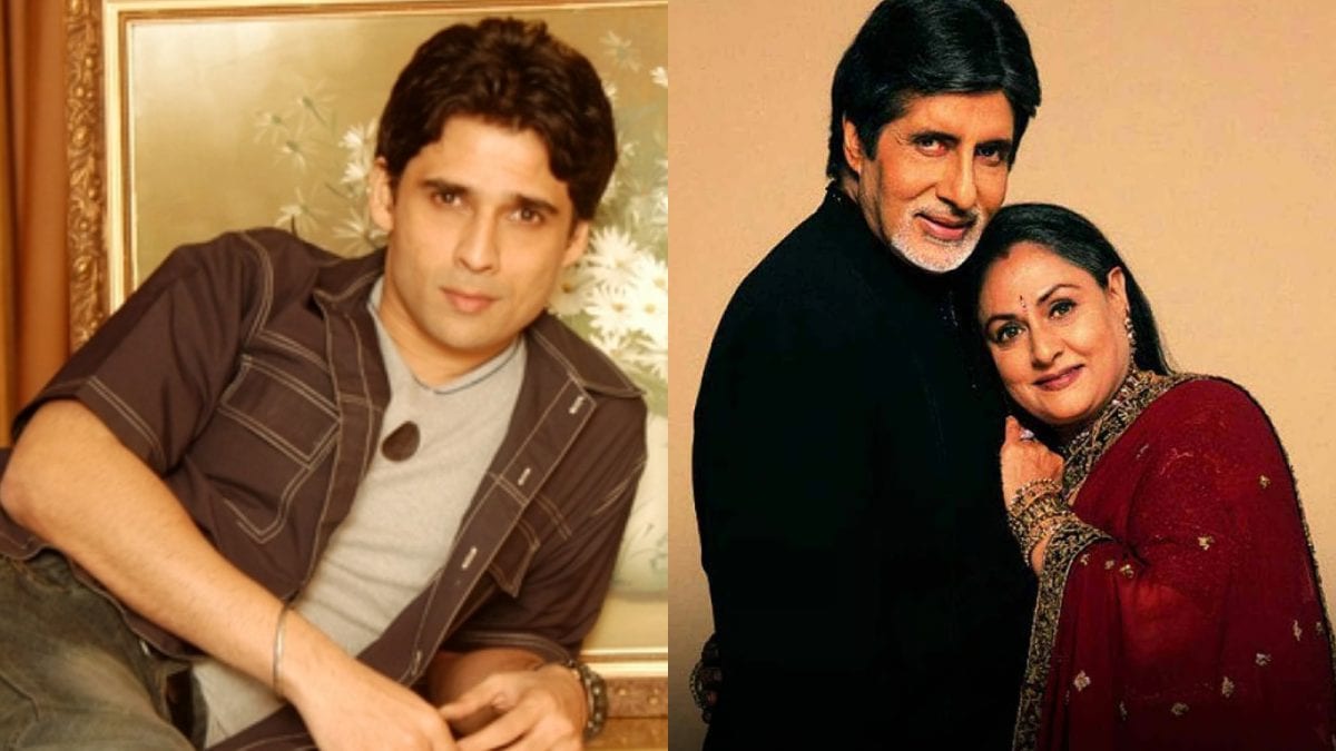 Mukul Dev Was Shocked When Amitabh, Jaya Bachchan Signed Him For Debut: 'Why Are You Joking?'
