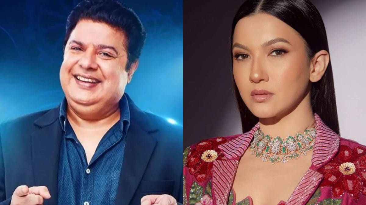 When Sajid Khan Blamed Himself For Breakup With Gauahar Khan: ‘Mera Character Dheela Tha’ When Sajid Khan Blamed Himself For Breakup With Gauahar Khan: ‘Mera Character Dheela Tha’