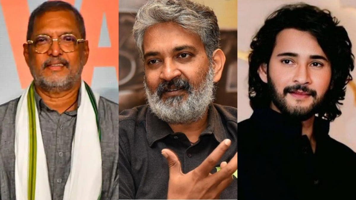 Nana Patekar Rejects SS Rajamouli-Mahesh Babu Film, Was Offered Rs 20 Crore? | Exclusive