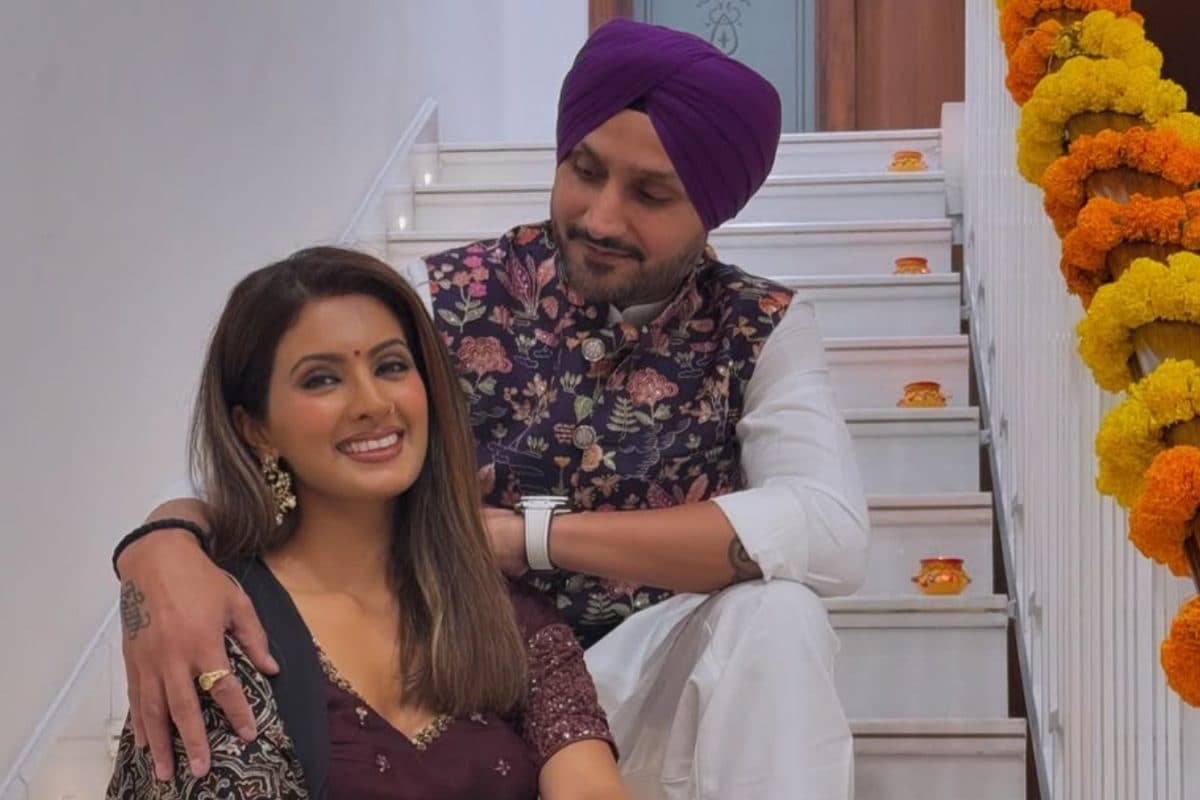 'Why Do You Need To Work': Geeta Basra Recalls Facing Sexist Remarks Upon Marrying Harbhajan Singh