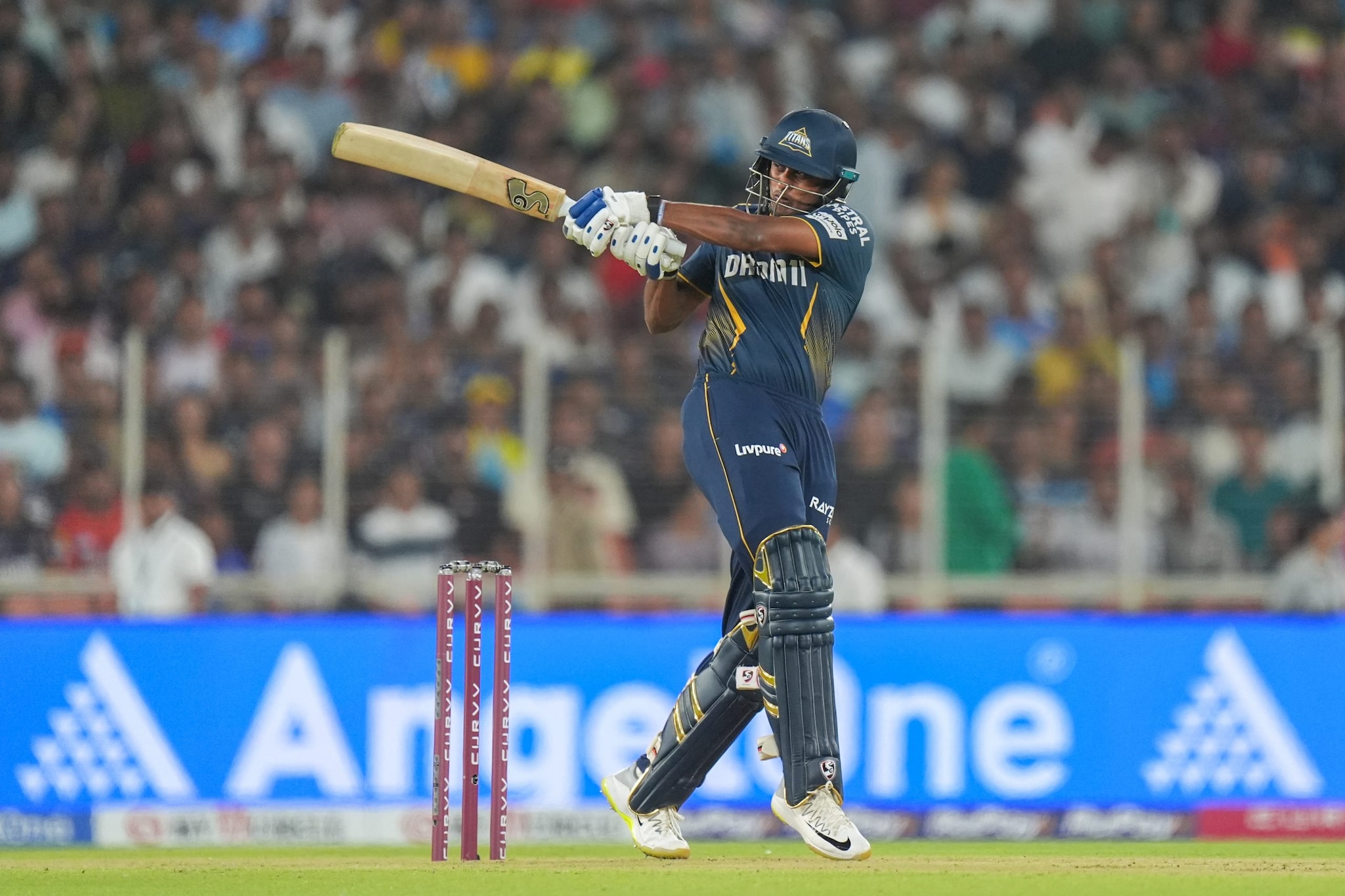 IPL 2025 M51 - GT v SRH IPL 2025 M51 - GT v SRH