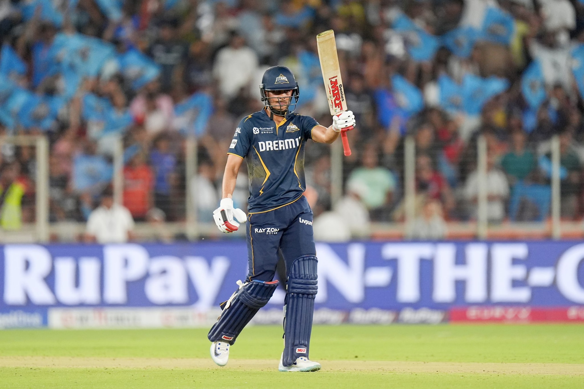 IPL 2025 M51 - GT v SRH IPL 2025 M51 - GT v SRH